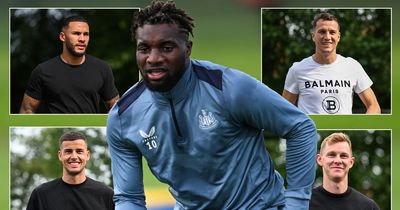 Newcastle need to be ruthless after double deal as transfer plan faces new hurdle amid UEFA limits
