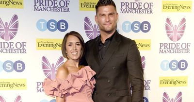 Strictly Come Dancing fans support Janette and Aljaz's career announcement