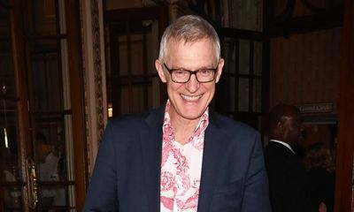 Jeremy Vine urges BBC presenter to step forward to protect colleagues