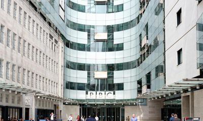 The BBC, the Murdoch paper and the unnamed presenter: how the story unfolded