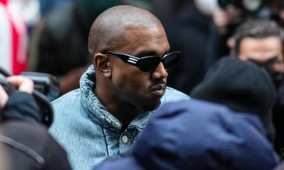 ‘No chairs, no stairs, no glass in the windows’: what did Kanye West’s schoolkids get for $15,000 a year?