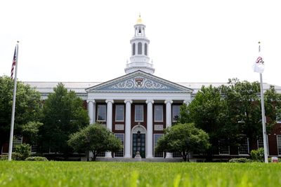 HBS withdraws papers from its dishonesty expert after she was found to be dishonest