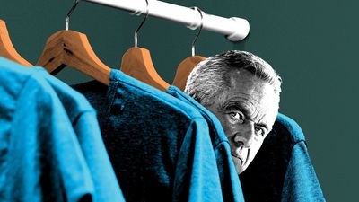 RFK Jr.'s campaign gear not union made, or made in USA