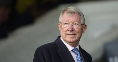 Sir Alex Ferguson broke transfer rule for Man Utd flop who thought move was a 'joke'