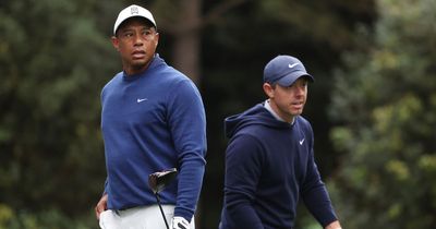 Rory McIlroy and Tiger Woods offered LIV Golf teams amid peace talks between rival tours