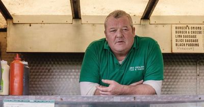 Legendary Edinburgh food truck in park to close for final time after 21 years