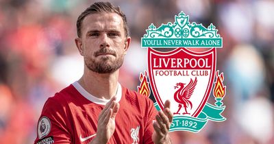 Jordan Henderson transfer latest as Saudi Arabia interest grows in Liverpool captain