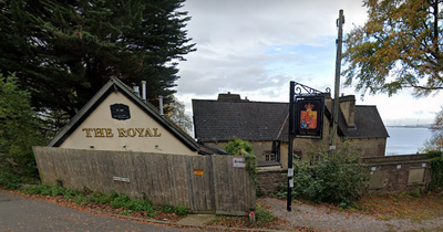 Portishead pub announces reopening date after months of renovations