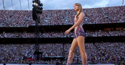 Taylor Swift fans warned of five scams to watch out for on resale Eras Tour ticket sites