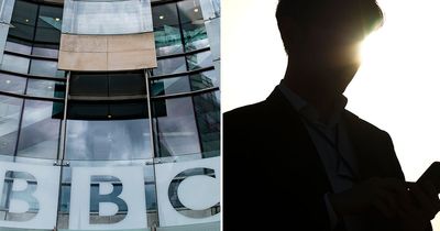 BBC presenter 'ultimatum issued' as he's 'supported by world of broadcast'