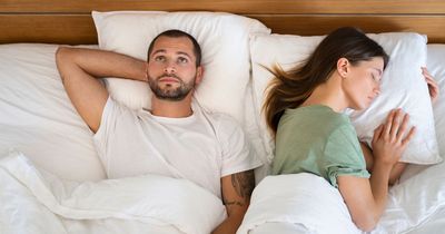 Doctor's perception test could identify if you're sleep deprived - what do you see?