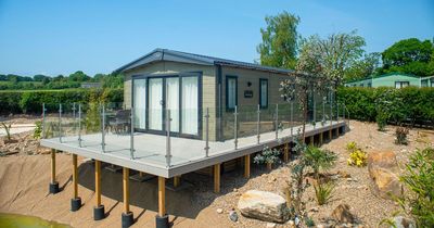 £250,000 investment at North Yorkshire Moors holiday park is unveiled