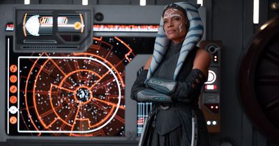 Star Wars fans spot unlikely detail in new Disney+ Ahsoka trailer