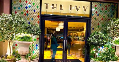 The Ivy responds after restaurant staff claim share of tips have been cut