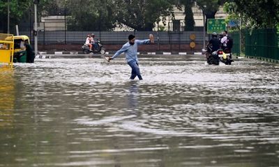 Delhi Police imposes prohibitory orders in flood-prone areas, Yamuna level rises