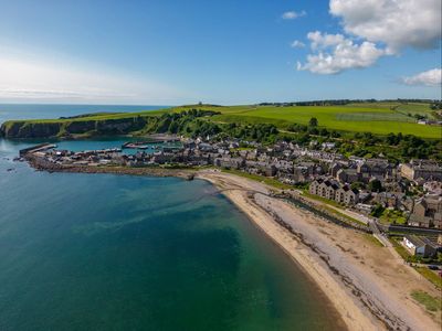 Tourists warned off visiting idyllic Scottish beach as disease kills hundreds of birds