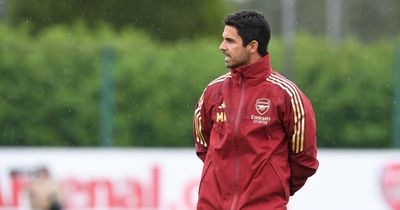 £17m Premier League winner, Arteta target - The 4 players Arsenal can sign from Bayern fire sale