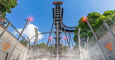 You can get a free day at Alton Towers as resort prepares for summer