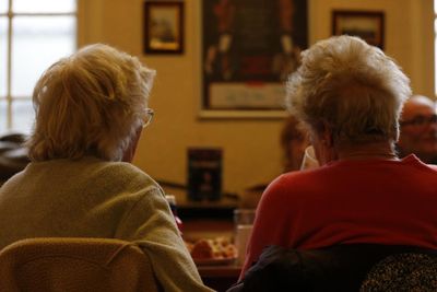 Major changes in plans for Scottish National Care Service announced