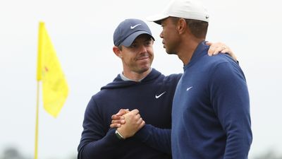 McIlroy And Woods Proposed To Become LIV Golf Team Owners According To Document