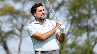 PIF Proposed Yasir Al-Rumayyan To Gain Augusta National Membership