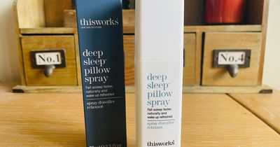 This Works! Or does it? I tried this reduced sleep spray to see if it would knock me out naturally