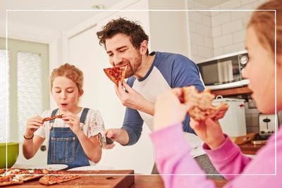 How to get free food: 8 family-friendly methods that really work