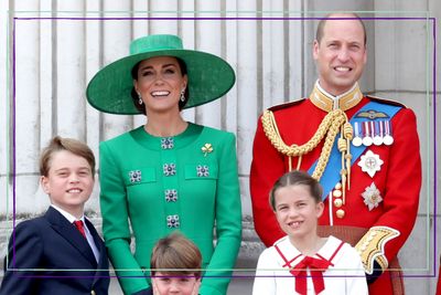 How Kate Middleton and Prince William protect their children’s privacy on their Summer holidays