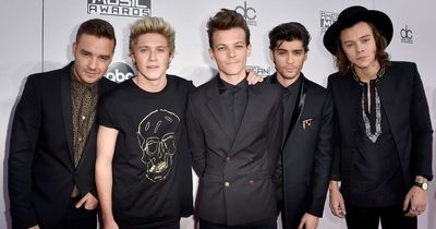 Zayn Malik 'knew something was happening' amid 'underlying issues' in One Direction