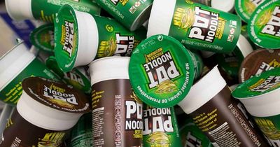 Pot Noodle is making a huge change to its packaging - and it might divide shoppers