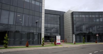 Plans revealed for Renfrew health and medical facility in move that would create 25 jobs