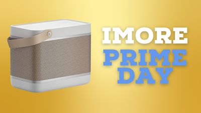 Amazon Prime Day never sounded better thanks to this unmissable Bang & Olufsen Bluetooth speaker deal