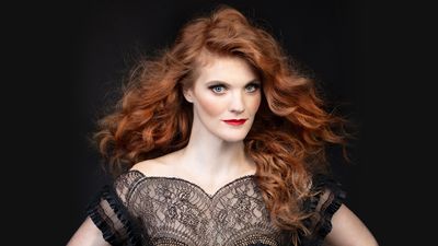 Hayley Griffiths Band return to the road with Metamorphosis tour