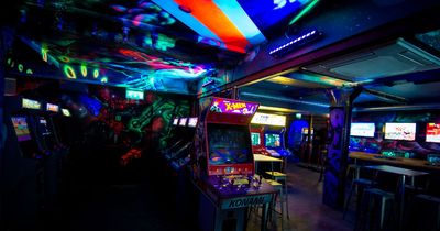 Hit gaming bar in the Northern Quarter is expanding into huge venue next door