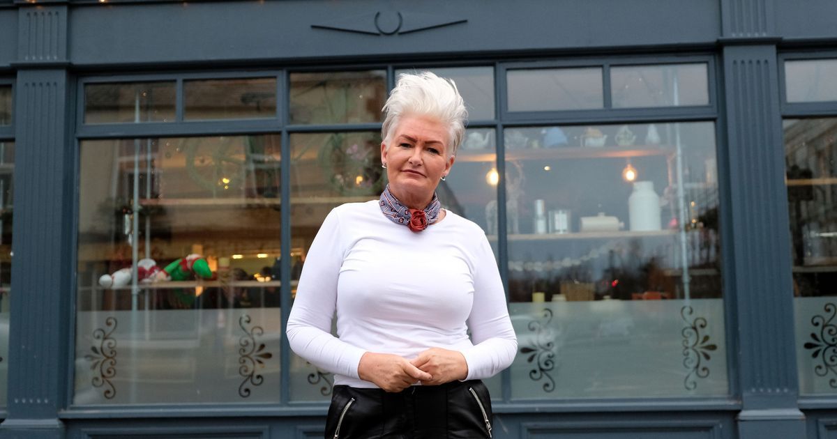 Popular Blyth restaurant Dolly Dimples forced to close…