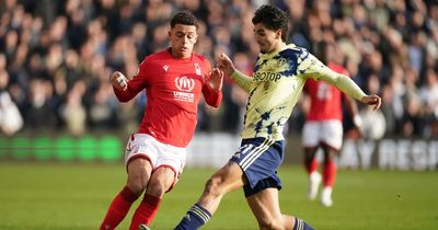 Nottingham Forest make Leeds United announcement with pre-season test