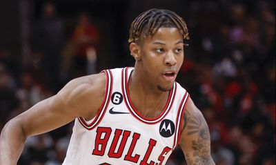 Bulls Summer League Notebook: The duality of Dalen Terry