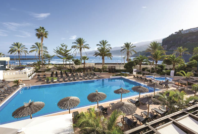 Thomas Cook selling Tenerife holiday for more than £145,000