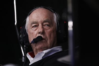 Penske "would love to see" WEC at Indy