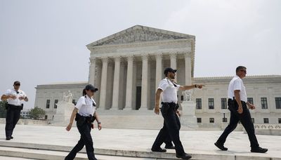 Supreme Court has a long history of protecting Americans’ rights. Not any more.