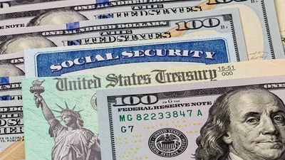 Next Year's Social Security COLA Predicted To Plummet Below 3%