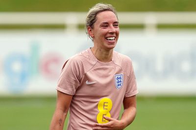 Jordan Nobbs thrilled to be part of England World Cup squad after past setbacks