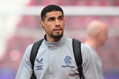 Leon Balogun bids farewell to QPR amid Rangers transfer links