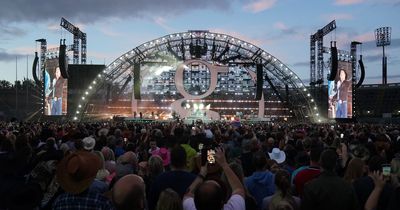 Aiken Promotions slapped with staggering Garda bill for Garth Brooks Croke Park concerts