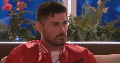 Almost 1,000 Ofcom complaints over Scott Love Island bullying claims