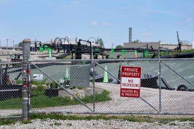 Takeaways from AP's examination of nuclear waste problems in the St. Louis region