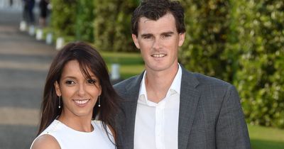 Jamie Murray's life off court - Dunblane horror and talented wife who saved tennis career
