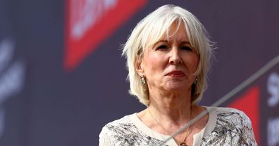Lawyers probe Nadine Dorries for sending 'forceful' messages over blocked peerage
