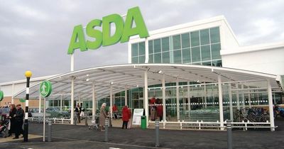 Shoppers saw man 'throw screaming woman into van in Asda car park before driving off'
