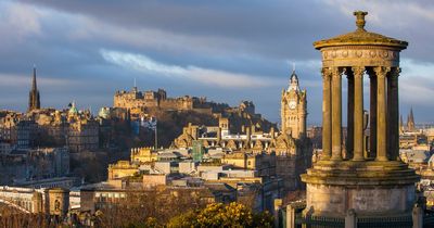 Edinburgh landmark named most 'overcrowded' tourist destination in Europe